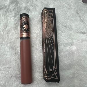 MAC x Pony Park Lip Mousse- One Hit BNIB